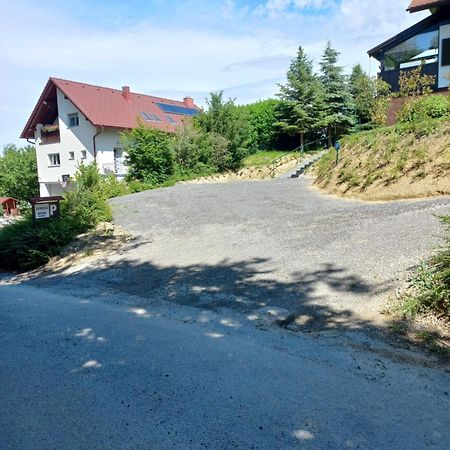 Sunrise Home Maribor Luaran gambar