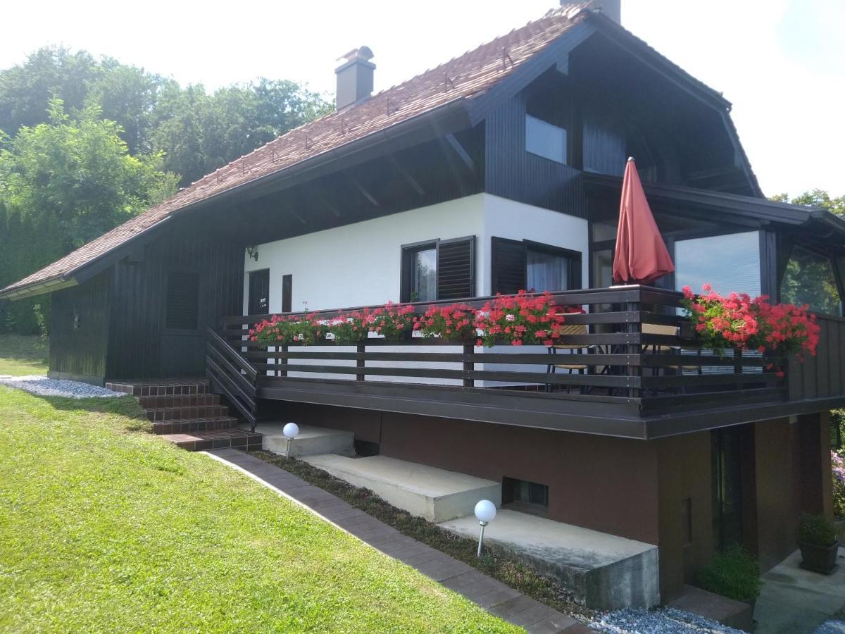 Sunrise Home Maribor Luaran gambar