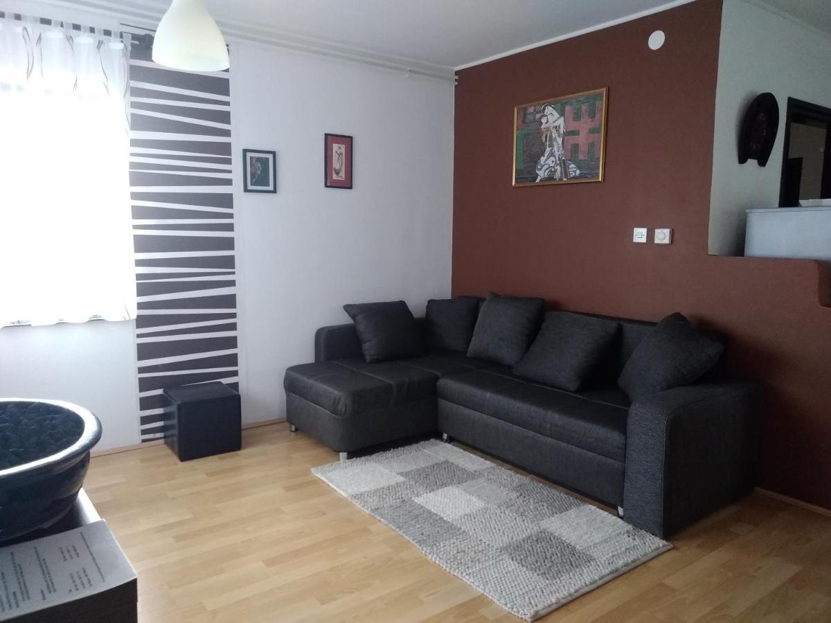 Sunrise Home Maribor Luaran gambar