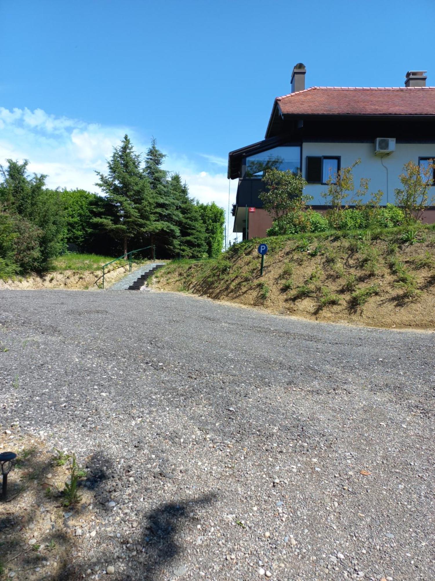 Sunrise Home Maribor Luaran gambar