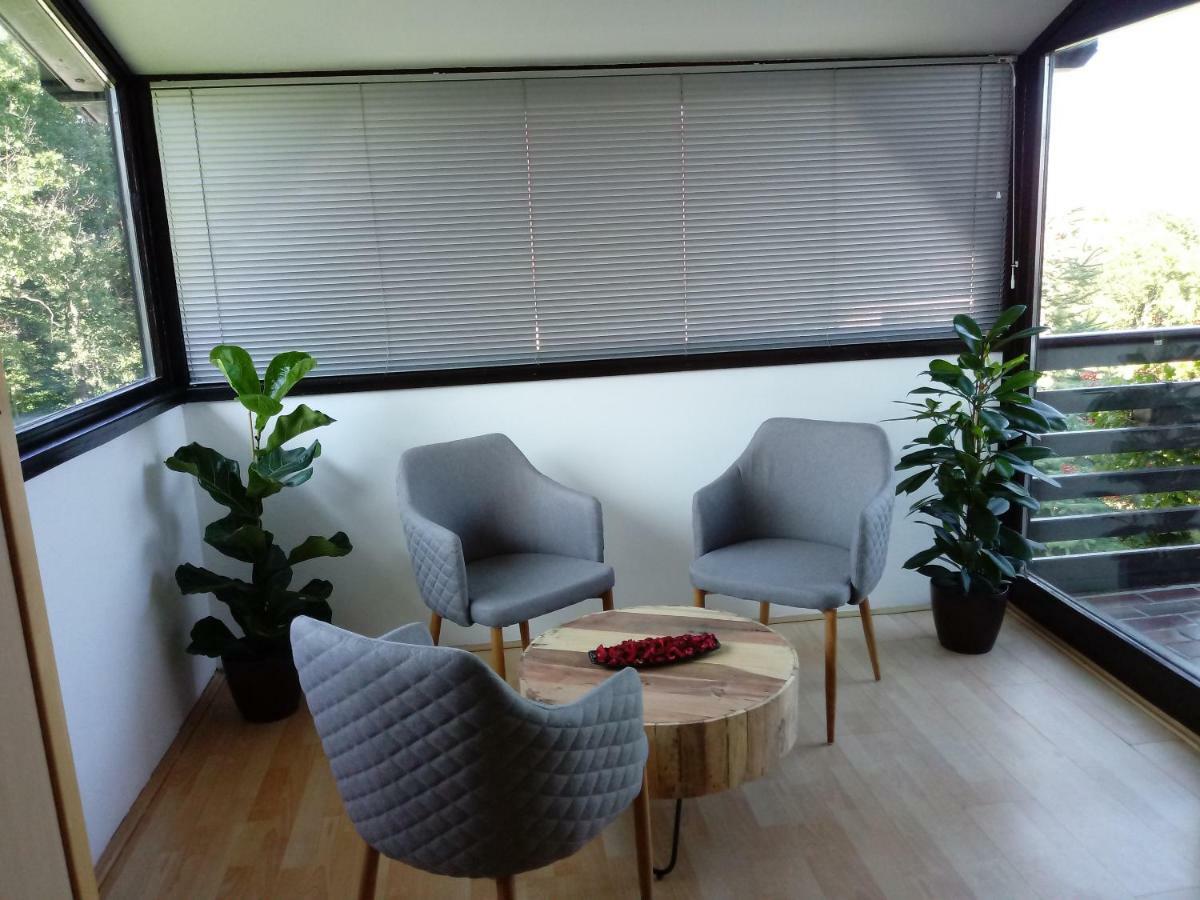 Sunrise Home Maribor Luaran gambar