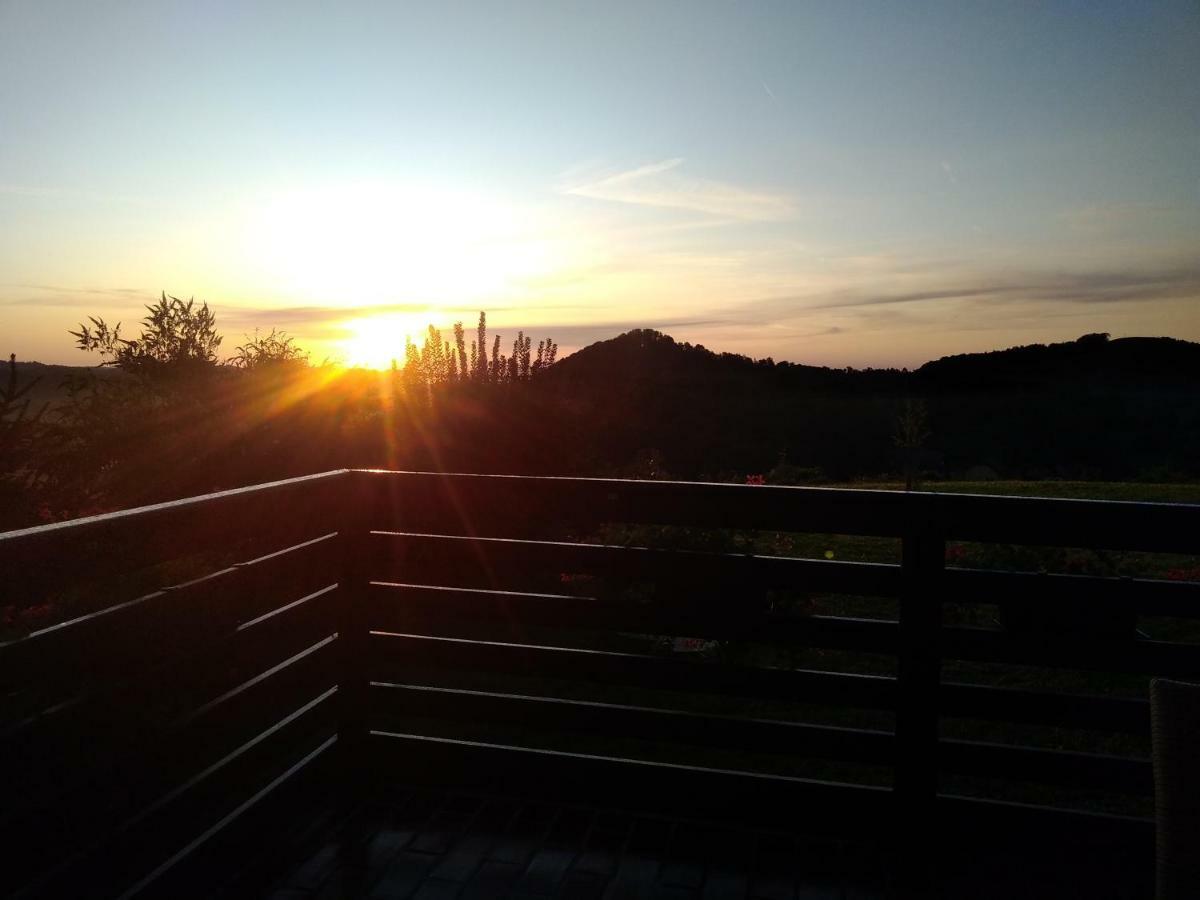 Sunrise Home Maribor Luaran gambar