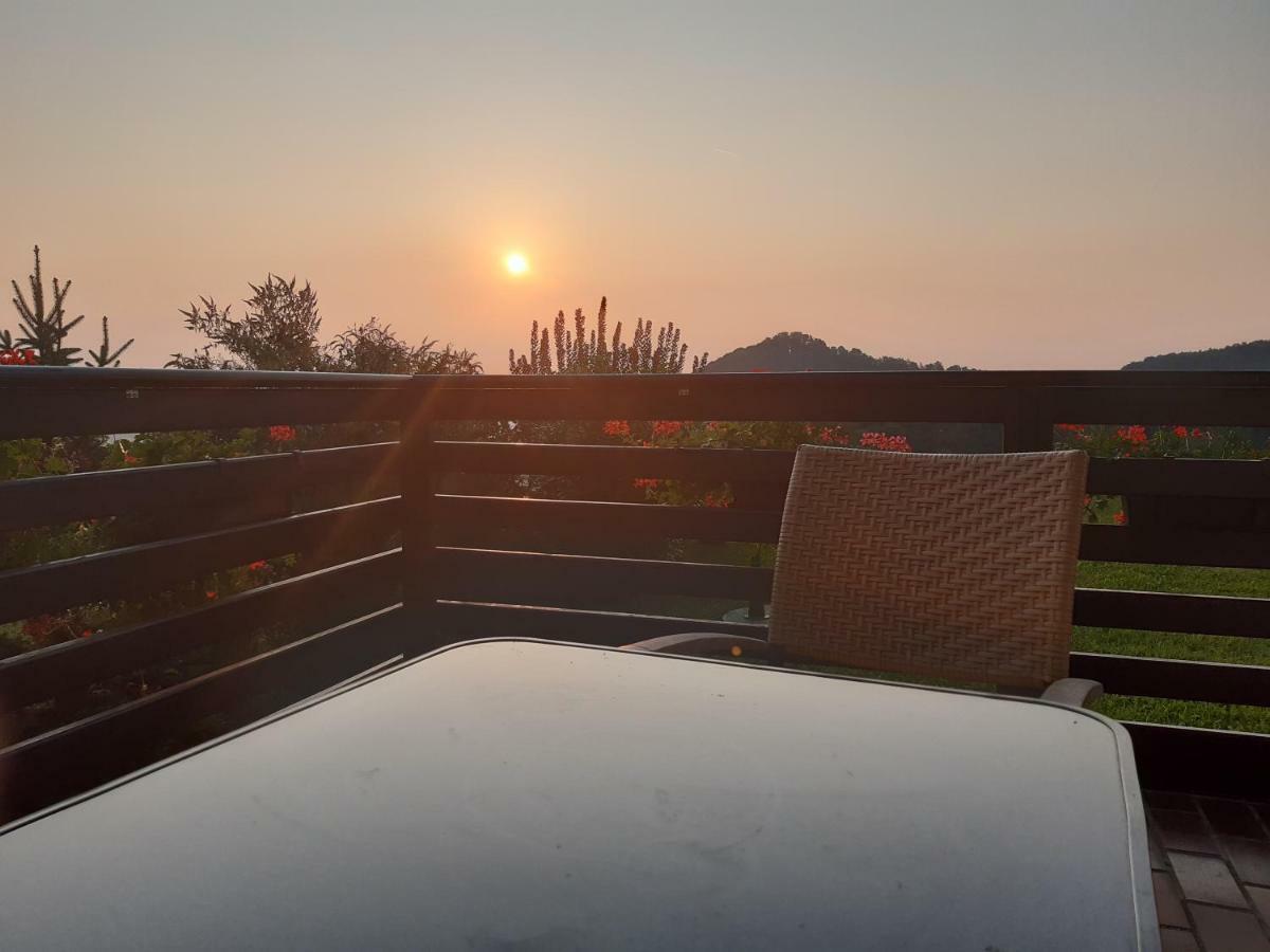 Sunrise Home Maribor Luaran gambar