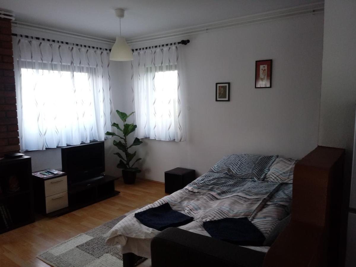 Sunrise Home Maribor Luaran gambar