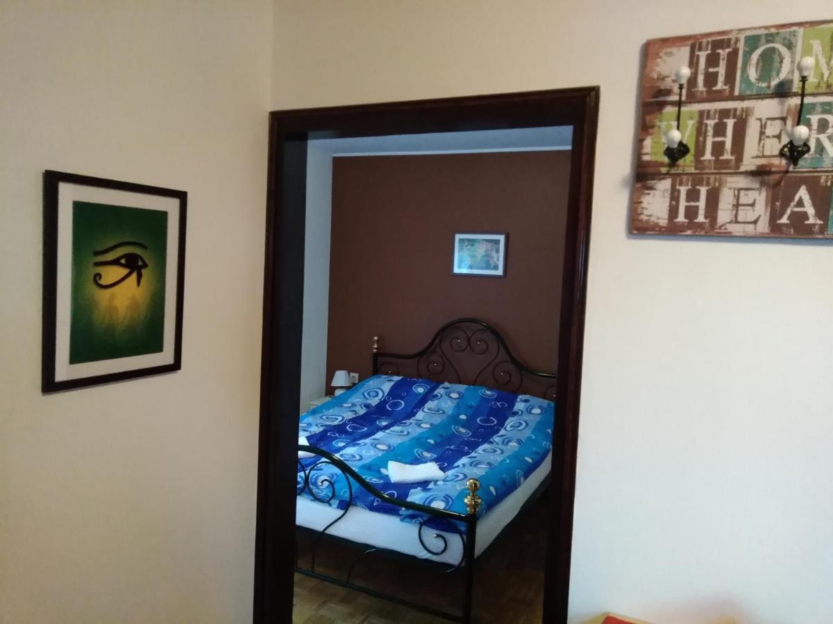 Sunrise Home Maribor Luaran gambar