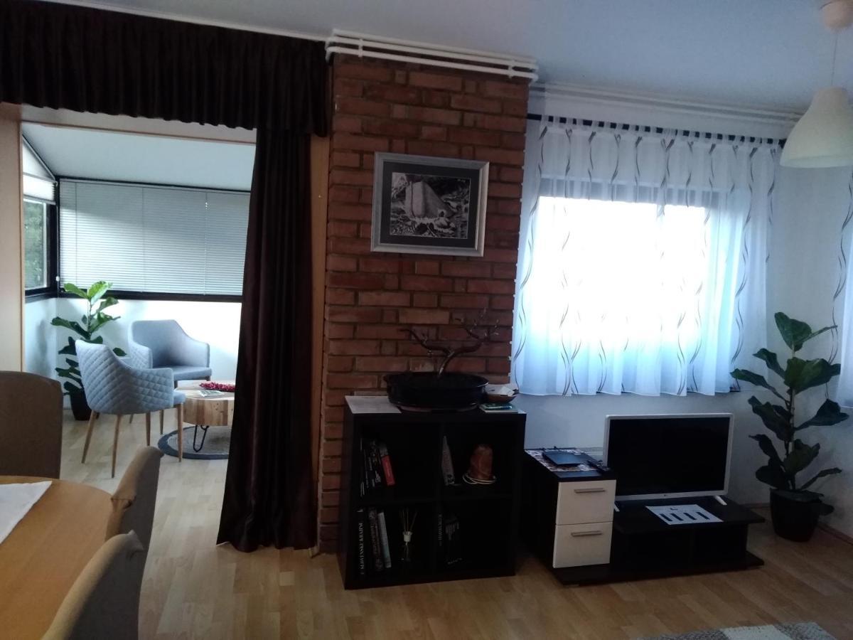 Sunrise Home Maribor Luaran gambar